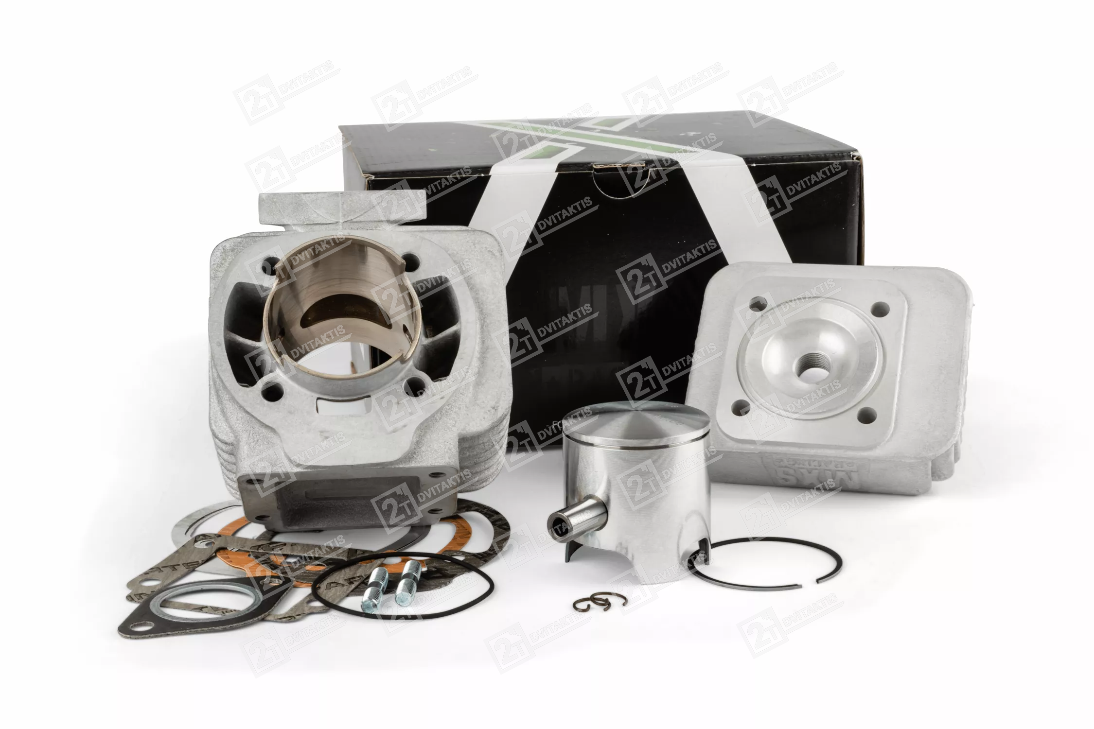 1595871 MXS RACING 70CC, MINARELLI VERTICAL - Image 1