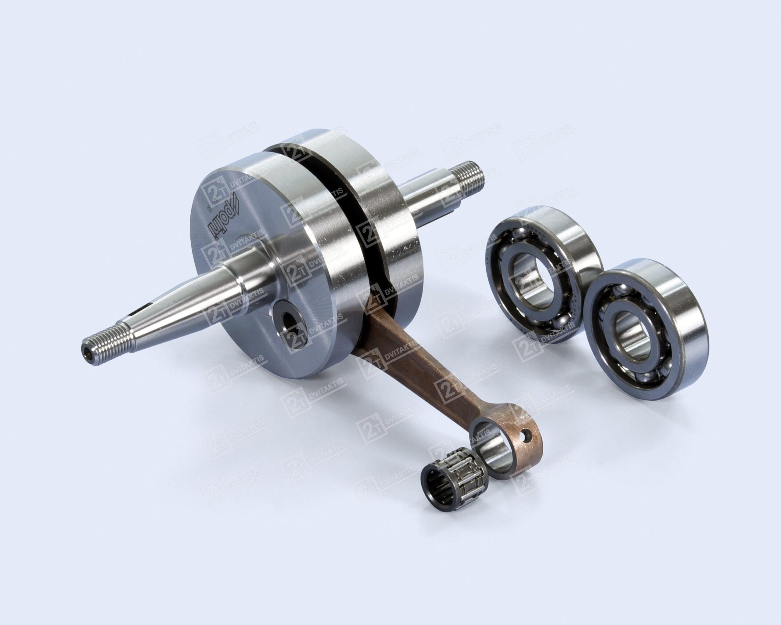 1595880 POLINI FOR RACE komplektas, MINARELLI AM6 - Image 1