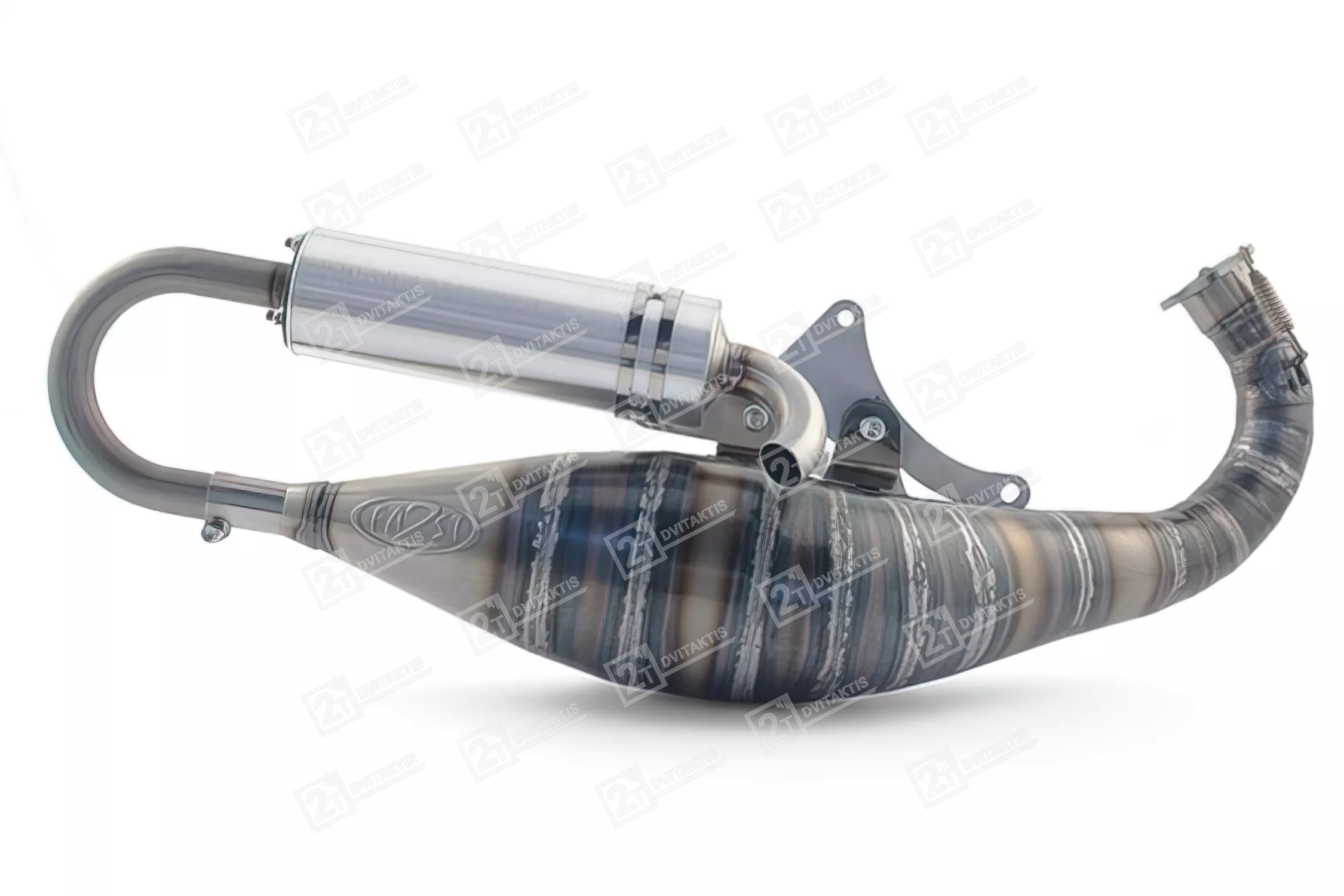 1595885 2FAST FL100, Malossi C-One / RC-One crankcase - Image 1