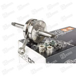 Alkūninis Stage6 R/T 44mm / 90mm švaistiklis, PIAGGIO/GILERA