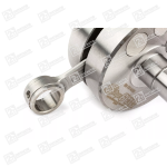 Alkūninis Stage6 R/T 44mm / 90mm švaistiklis, PIAGGIO/GILERA - Image 5