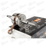 Alkūninis velenas STAGE6 HPC, PEUGEOT HORIZONTAL