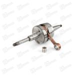 Alkūninis velenas STAGE6 HPC, PEUGEOT HORIZONTAL - Image 2