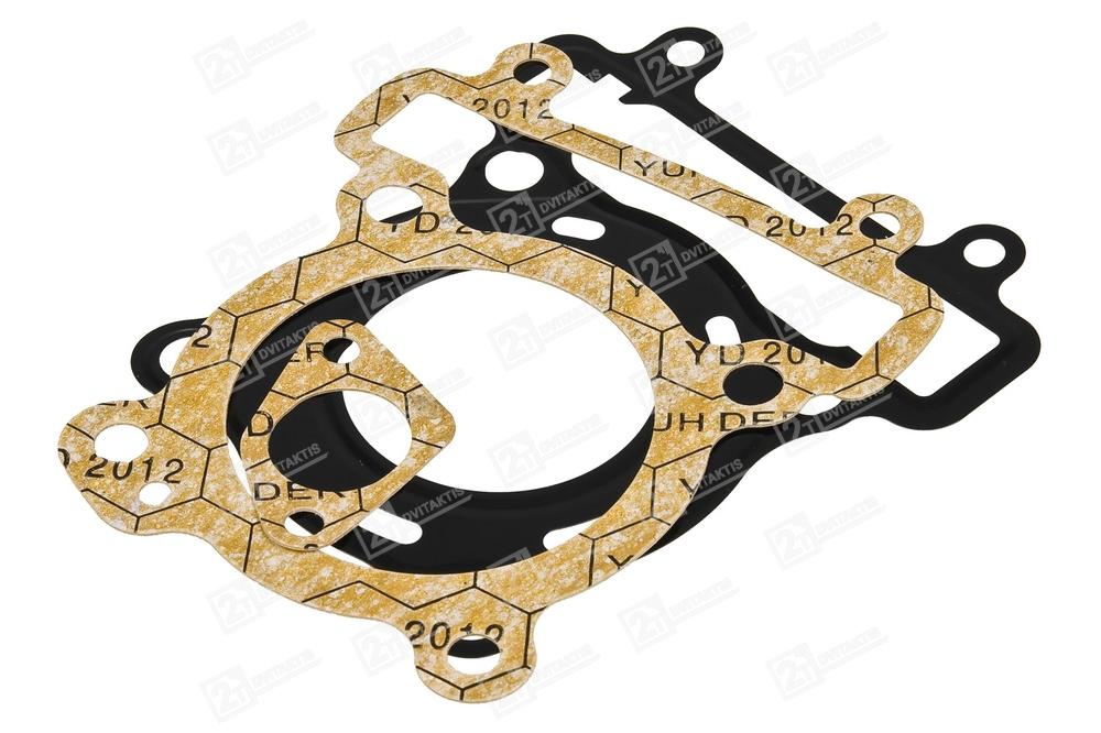 1595904 Tarpinių komplektas AIRSAL SPORT 125CC, YAMAHA X-MAX / WR R / WR X / YZF-R 125 - Image 1