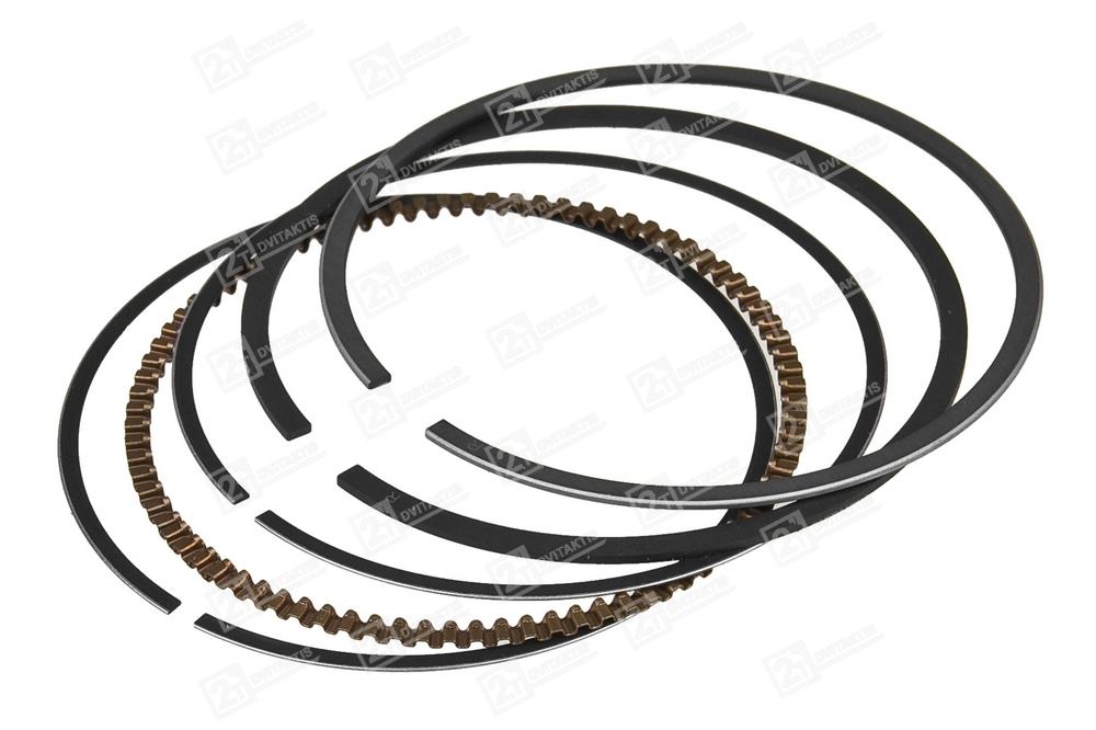 1595906 Stūmoklio žiedai AIRSAL SPORT 125CC, YAMAHA X-MAX / WR R / WR X / YZF-R 125 - Image 1