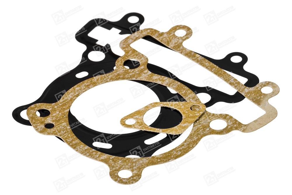 1595909 Tarpinių komplektas AIRSAL T6 125CC, YAMAHA X-MAX / WR R / WR X / YZF-R 125 - Image 1