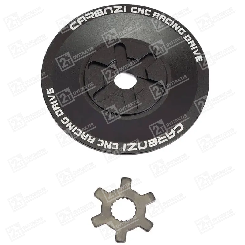1595913 CARENZI CNC Racing Drive, MINARELLI - Image 1