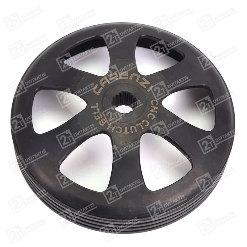 1595914 Sankabos būgnas CARENZI CNC 107mm, MINARELLI - Image 1