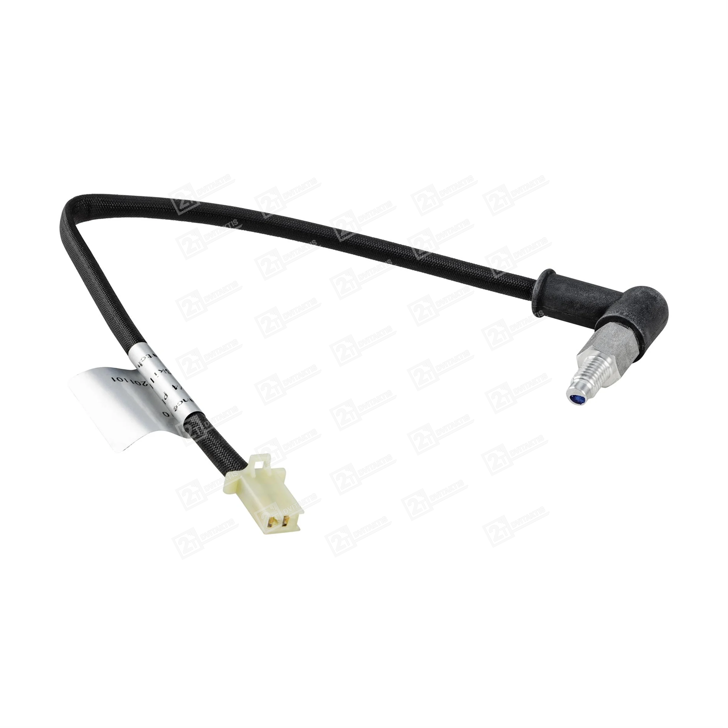 1595721 Karbiuratoriaus pašiltintojas, PIAGGIO 50-200CC OEM: (825065/293151/292422/82961R) - Image 1