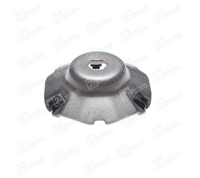 1595722 Variatoriaus atraminė lėkštė, CFMOTO 400-600 (0GR0-051002) - Image 1