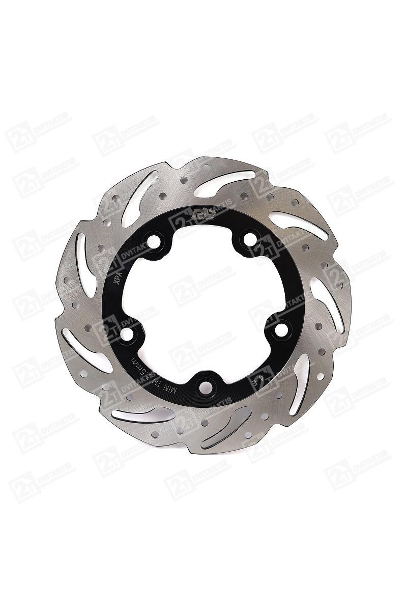 1595746 Stabdžių diskas TNT, SYM SYMPHONY 50-125CC 2015-2021 Ø240mm (OEM:43121-XPA-000) - Image 1