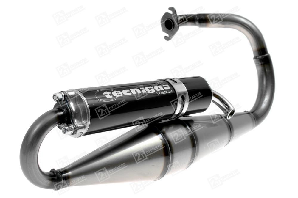 1595711 Tecnigas NEXT R, Honda Dio / Kymco ZX - Image 1