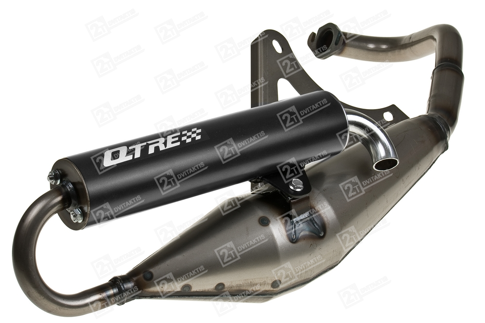 1595712 Tecnigas Q-TRE, KYMCO/SYM - Image 1