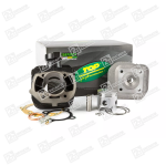 Top Performances Trophy 70cc, PEUGEOT HORIZONTAL