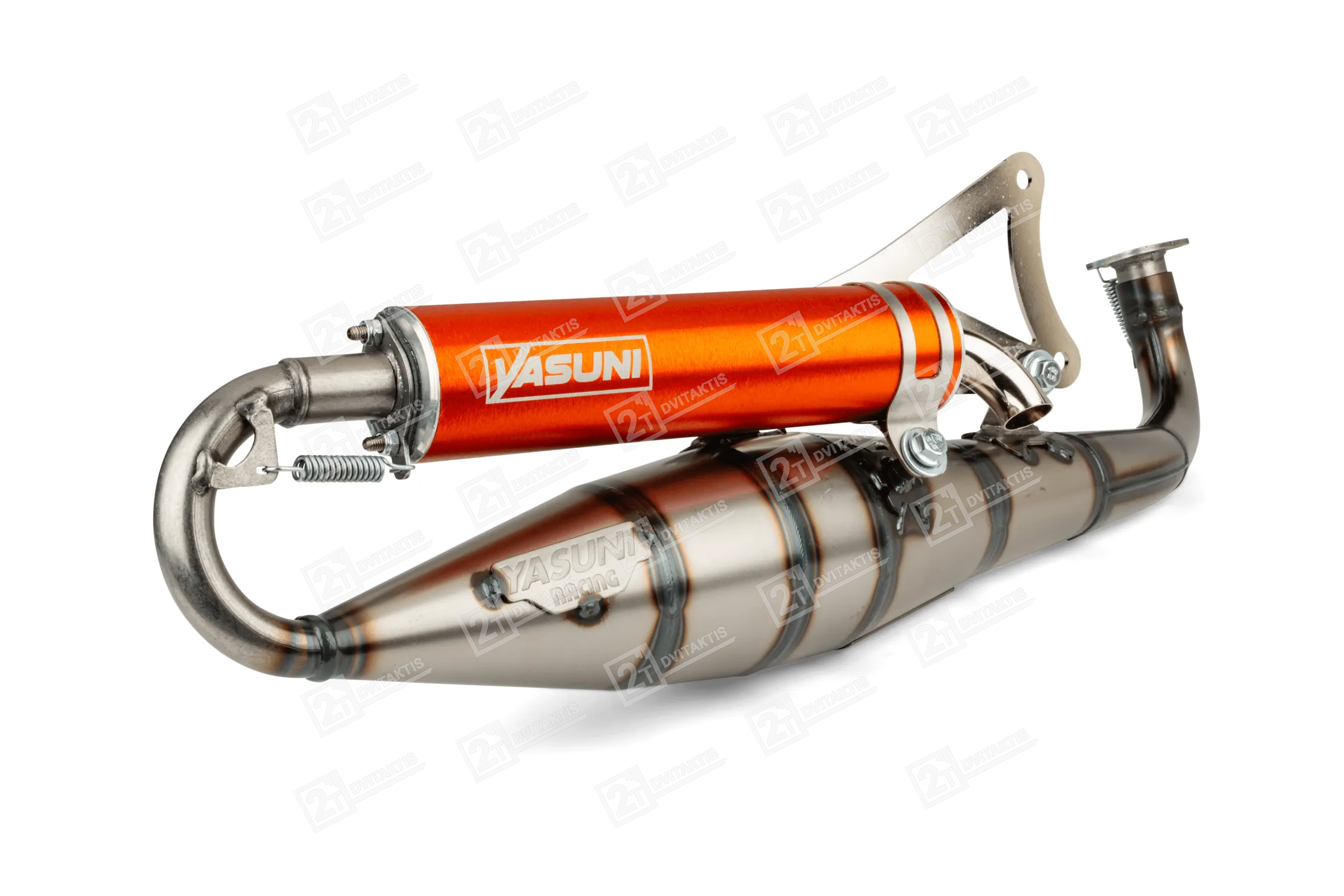 1595653 Yasuni C16 ORANGE, MINARELLI HORIZONTAL - Image 1