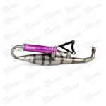 Yasuni C16 PURPLE, MINARELLI HORIZONTAL - Image 2