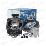 Polini Corsa 70cc, PEUGEOT VERTICAL AC
