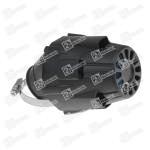 Oro filtras Polini Air Box, 46mm, 30 laipsnių
