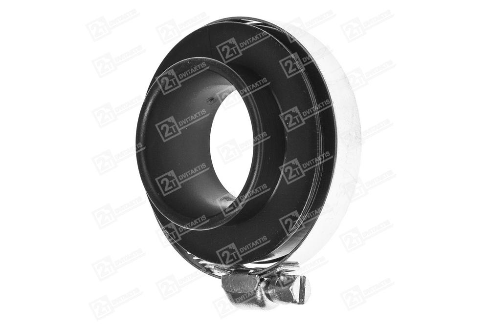 1595668 Oro filtro angos adapteris Polini CP, 48->34MM - Image 1
