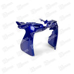 Plastikų komplektas STR8, MĖLYNAS, Yamaha AEROX 2013- - Image 2