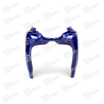 Plastikų komplektas STR8, MĖLYNAS, Yamaha AEROX 2013- - Image 3