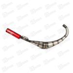 Yasuni R2 RED, DERBI / AM6