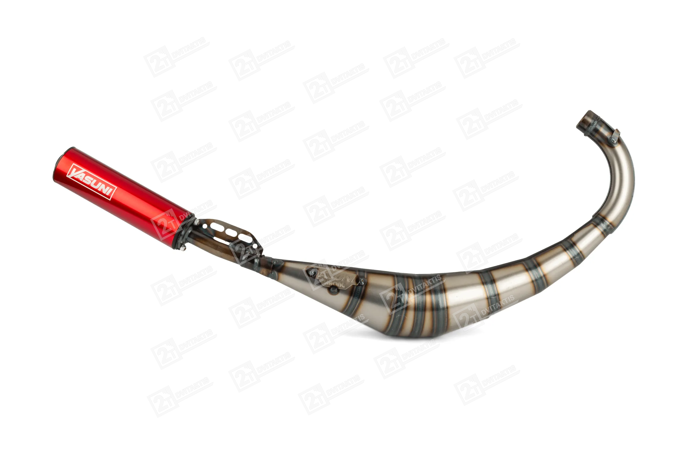 1595685 Yasuni R2 RED, DERBI / AM6 - Image 1