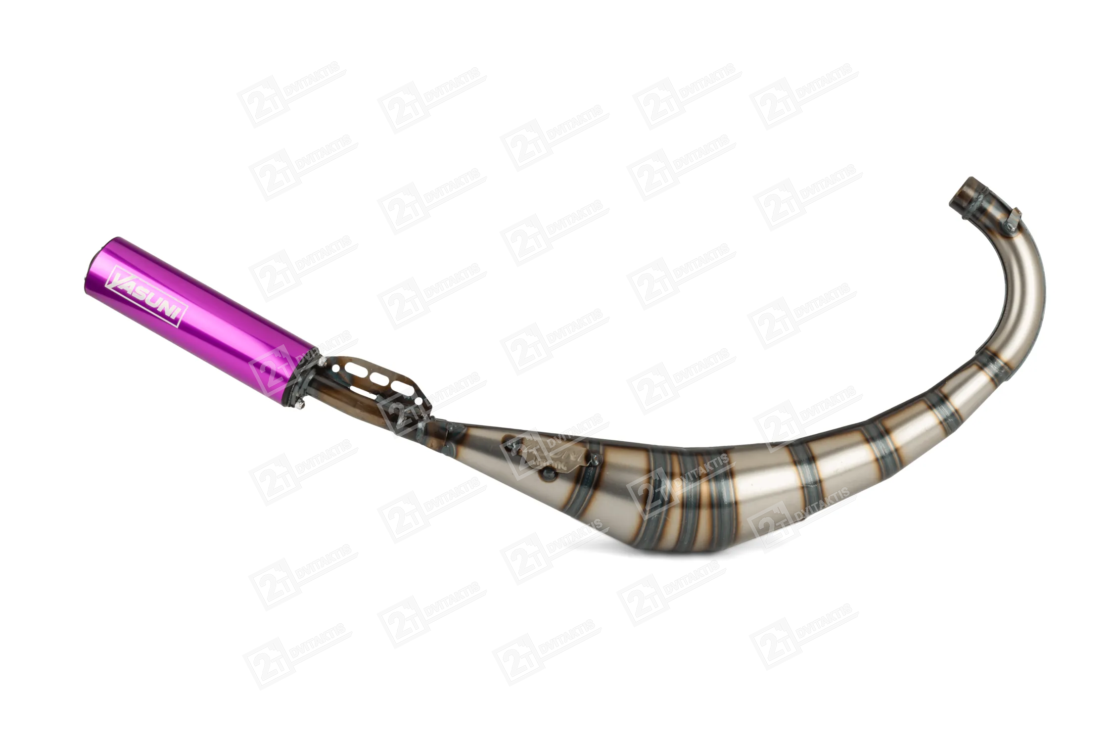 1595687 Yasuni R2 PURPLE, DERBI / AM6 - Image 1