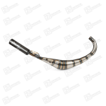Yasuni R2 CARBON, DERBI / AM6