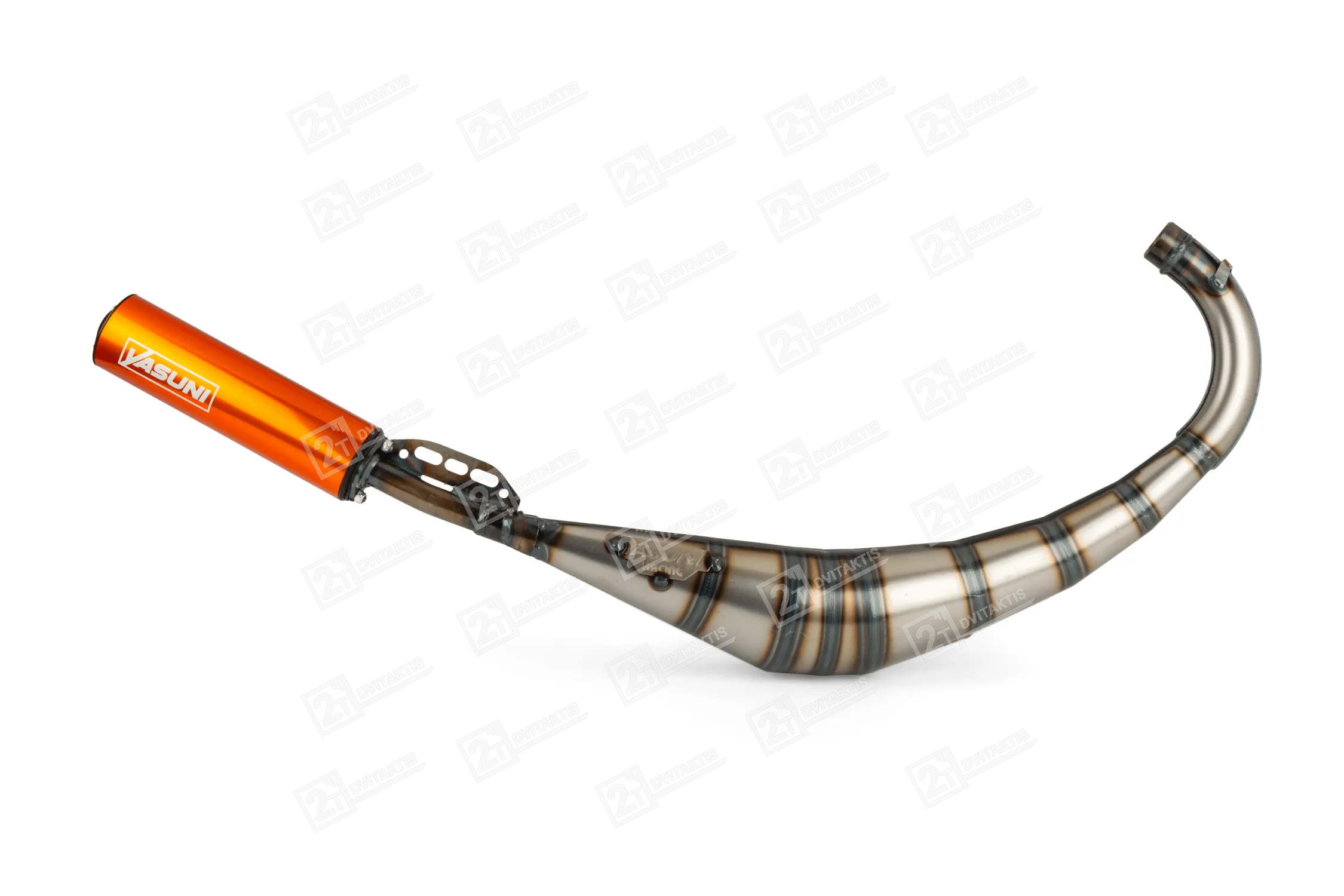 1595689 Yasuni R2 ORANGE, DERBI / AM6 - Image 1