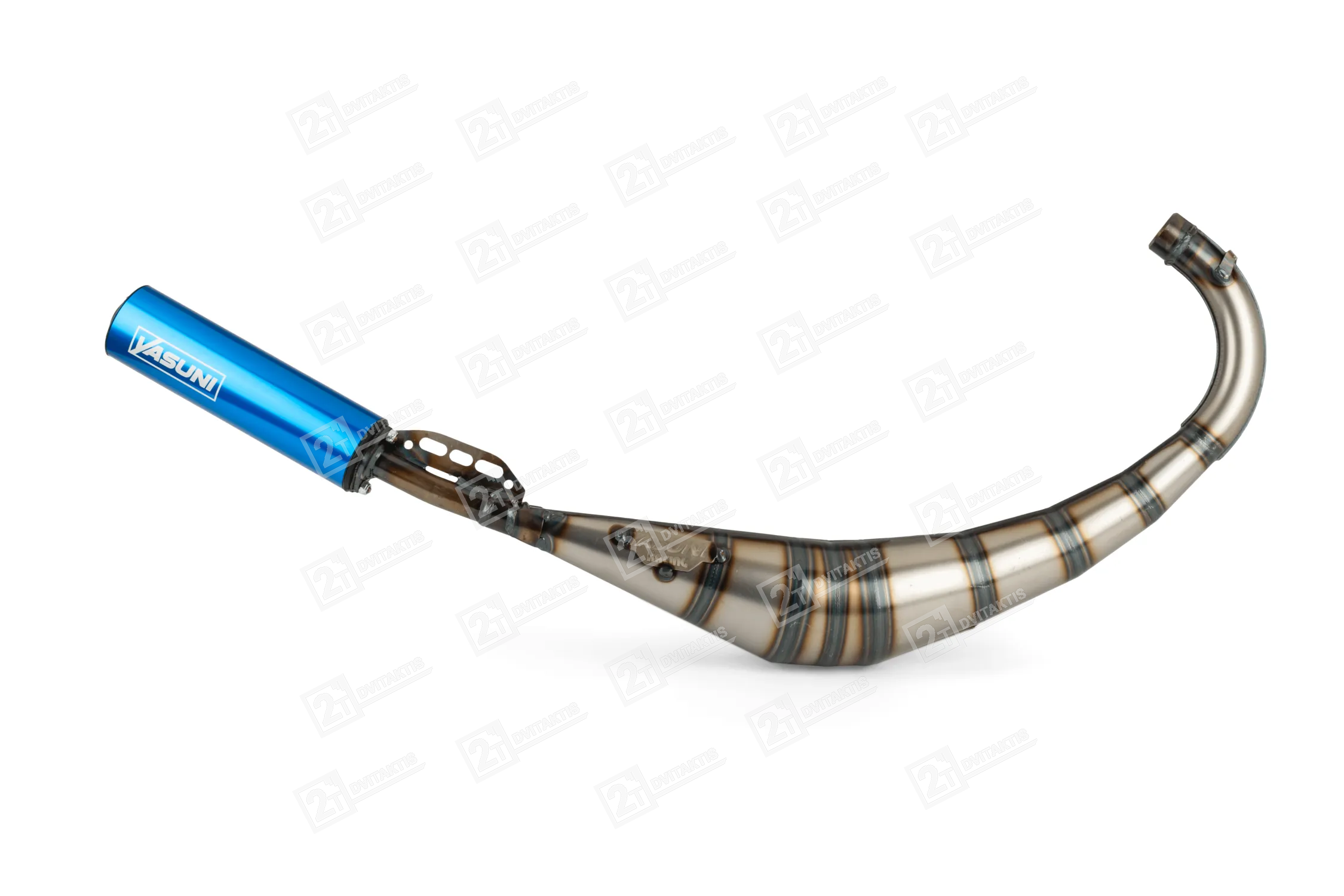 1595690 Yasuni R2 BLUE, DERBI / AM6 - Image 1