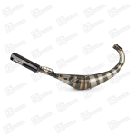 Yasuni R3 BLACK, DERBI / AM6