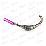Yasuni R3 PURPLE, DERBI / AM6