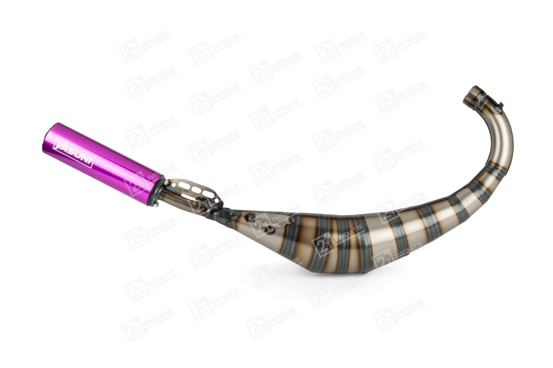 1595693 Yasuni R3 PURPLE, DERBI / AM6 - Image 1