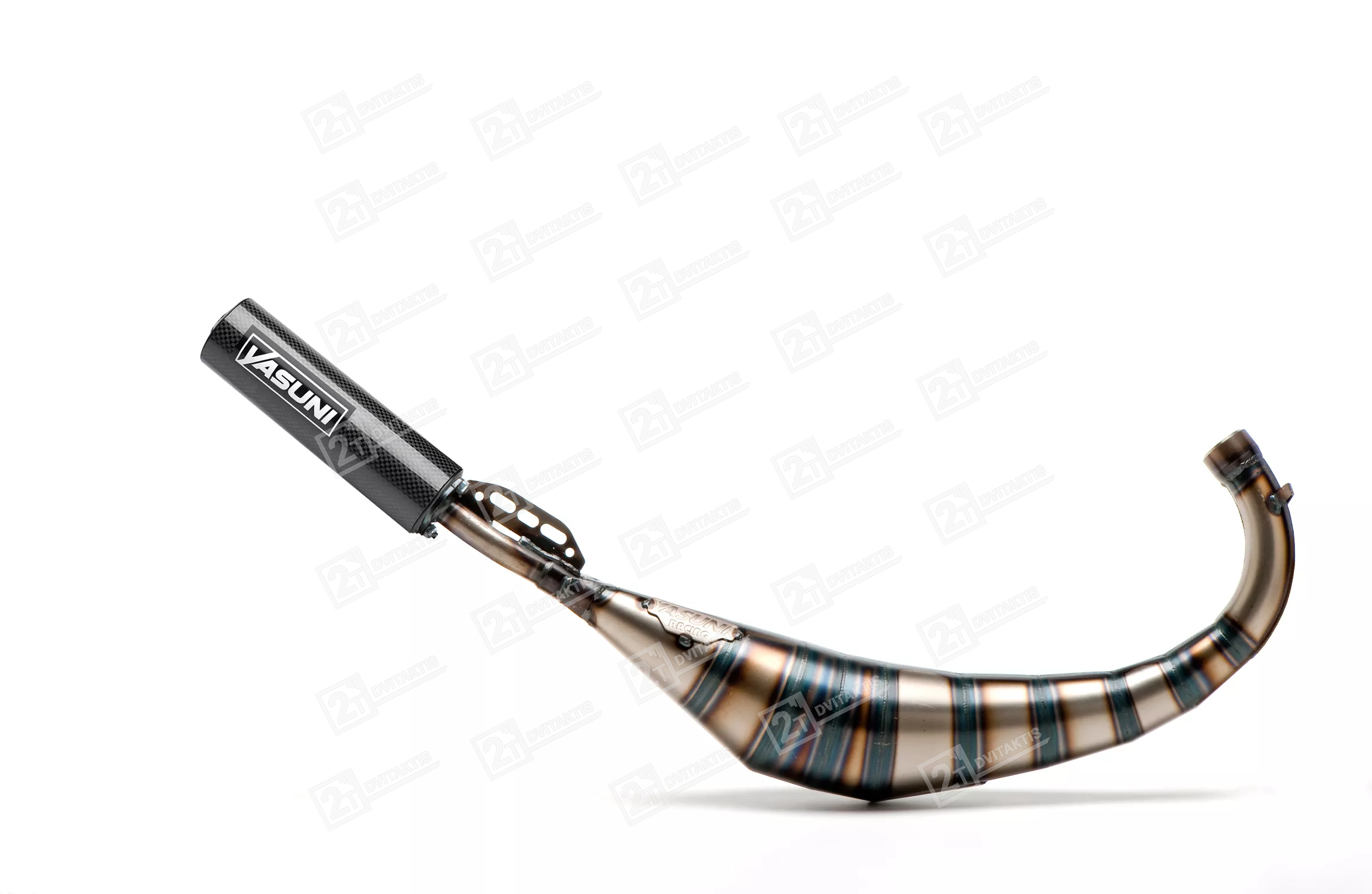 1595694 Yasuni R3 CARBON, DERBI / AM6 - Image 1