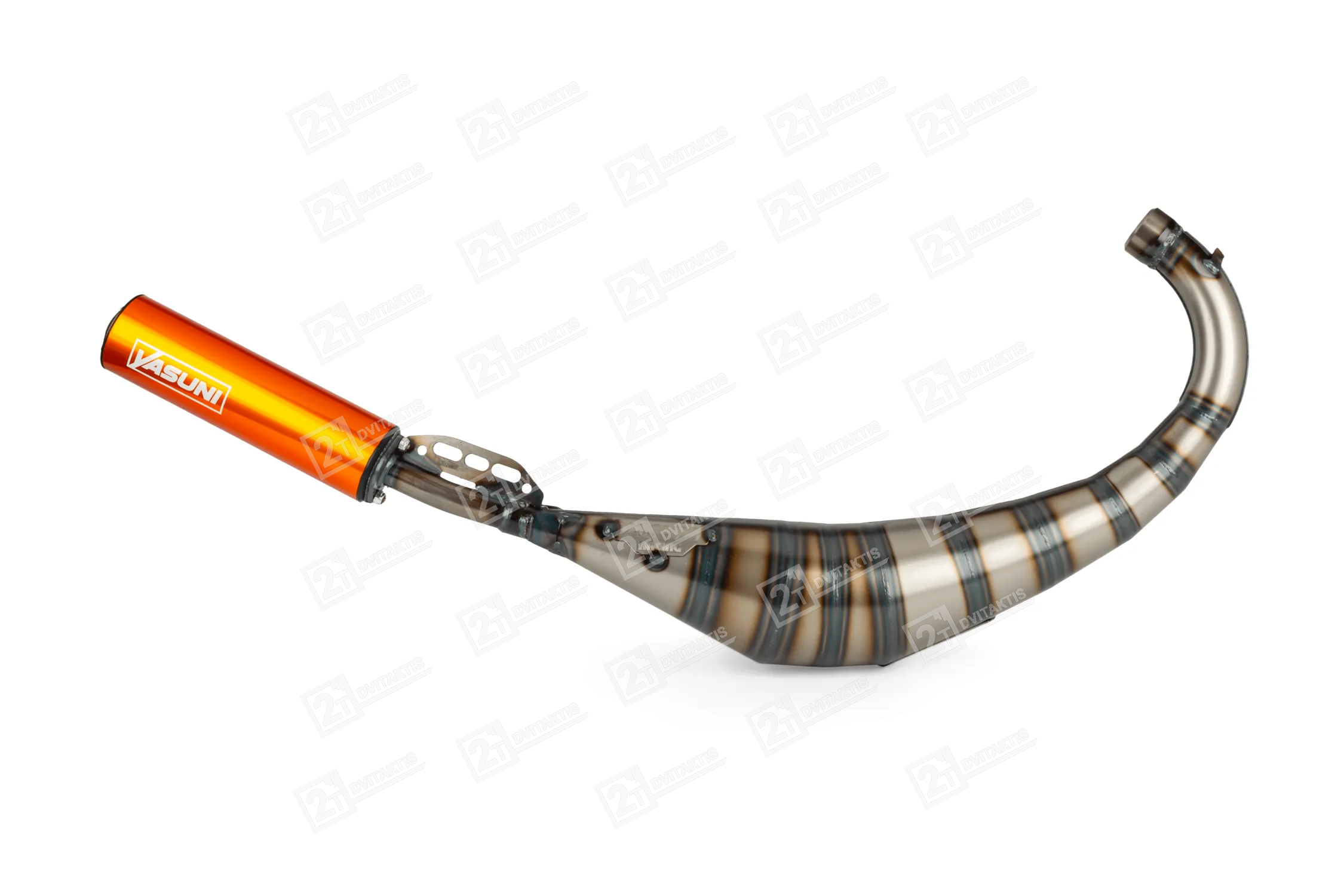 1595695 Yasuni R3 ORANGE, DERBI / AM6 - Image 1