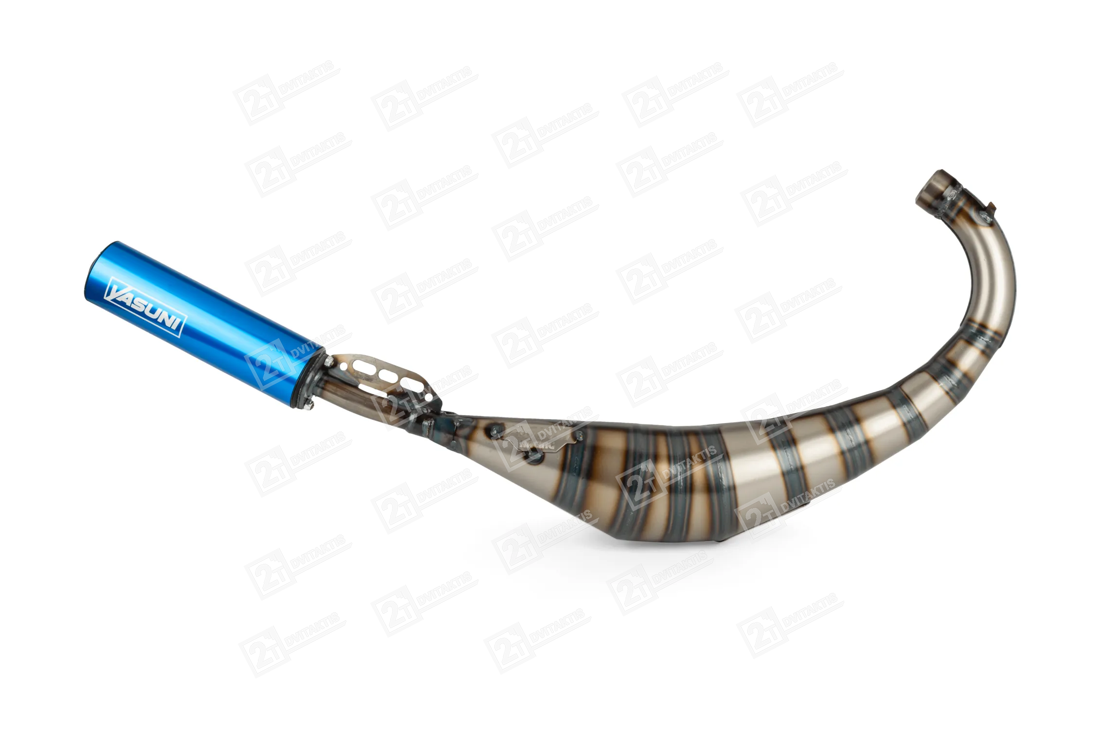 1595696 Yasuni R3 BLUE, DERBI / AM6 - Image 1