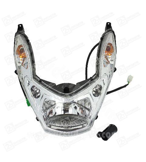 1595703 Originali lempa TNT, PEUGEOT KISBEE - Image 1