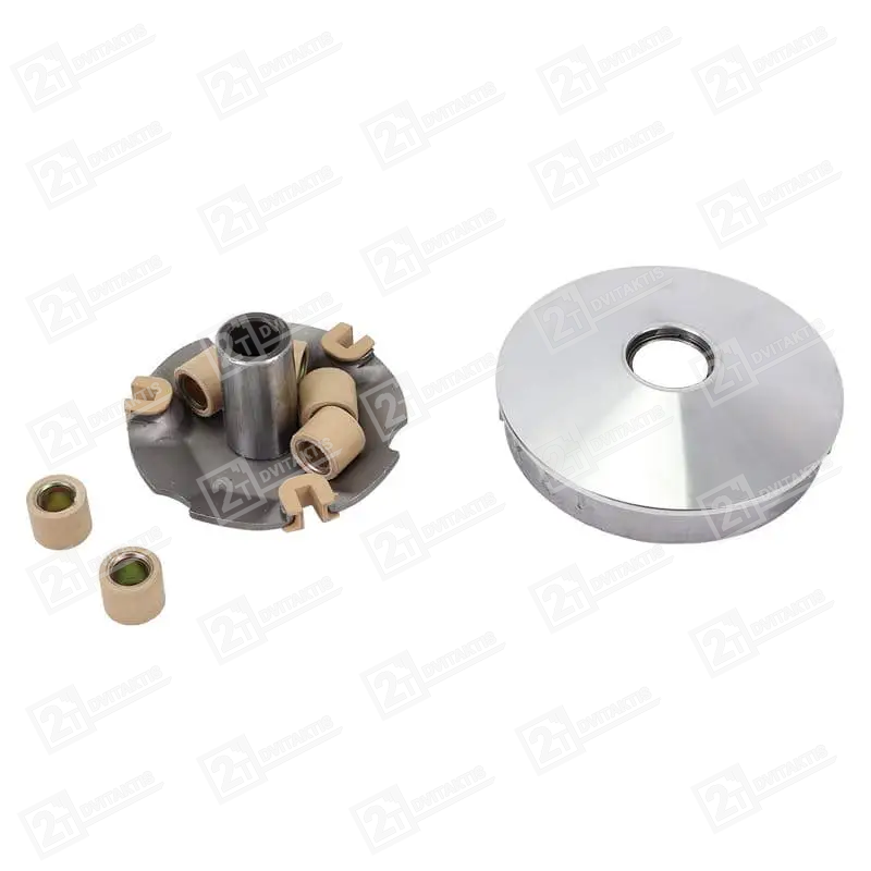 1595708 Variatorius TNT, APRILIA / GILERA / PIAGGIO 300CC - Image 1