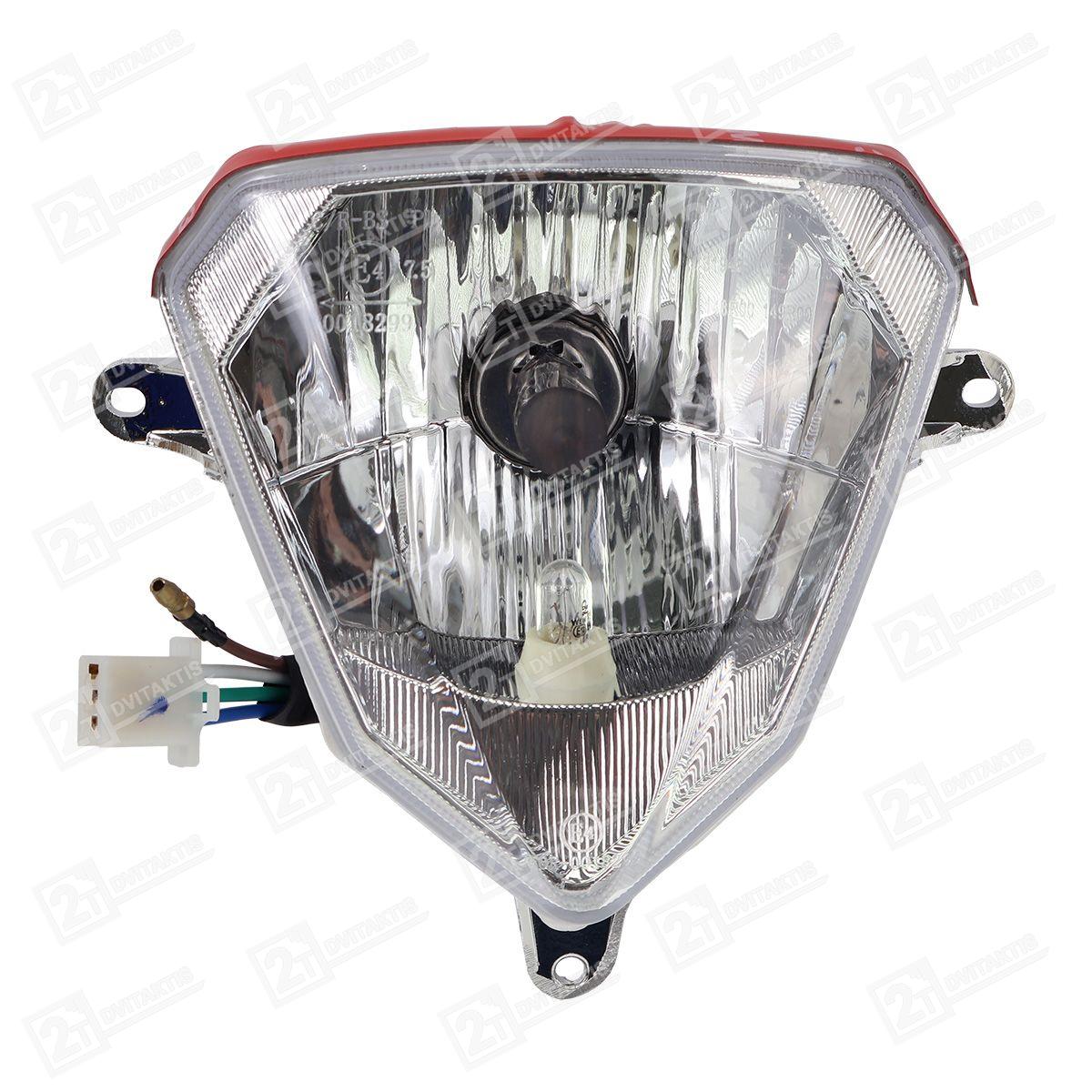 1596019 Originali lempa TNT, BETA RR - Image 1