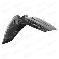 1595633 Priekinis purvasaugis TNT, BETA 50 RR 2021 BLACK (OEM: 046.43.005.00.59) - Image 1