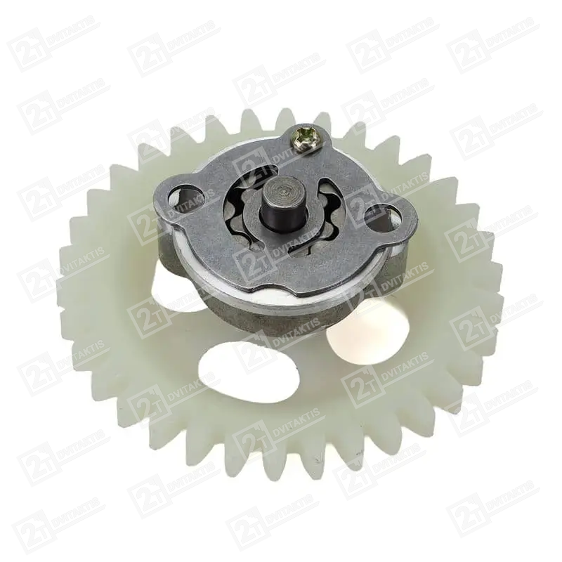 1595640 Tepalo pompa TNT, YAMAHA XMAX 125CC 2006-2019 - Image 1