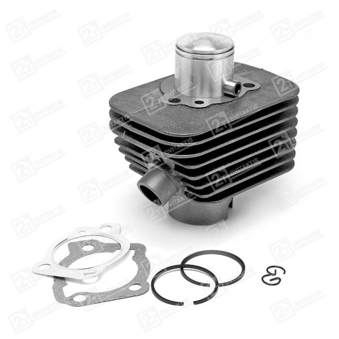 1597925 TNT 50cc, PIAGGIO CIAO / PX Ø10mm (OEM: 196121) - Image 1