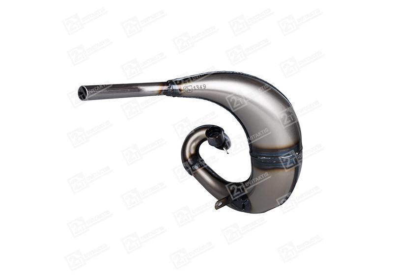 1595624 Tecnigas Quantum pūslė, SHERCO 50 SM-R / SE-R E4/E5 - Image 1