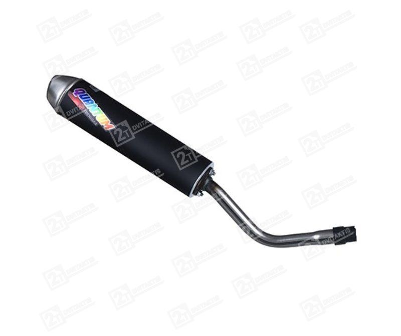 1595627 Tecnigas Quantum bakelis su kolektoriumi, BETA RR 2021- - Image 1