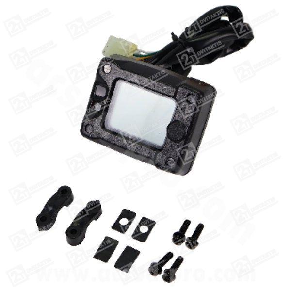 1596801 Spidometras TNT, YAMAHA 50 SLIDER / AEROX / BOOSTER NAKED (2013-2017) - Image 1