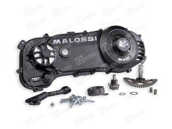 1599513 Variatoriaus dangtis MALOSSI MHR C-one/RC-One, PIAGGIO/GILERA 50cc 2T AC/LC - Image 1